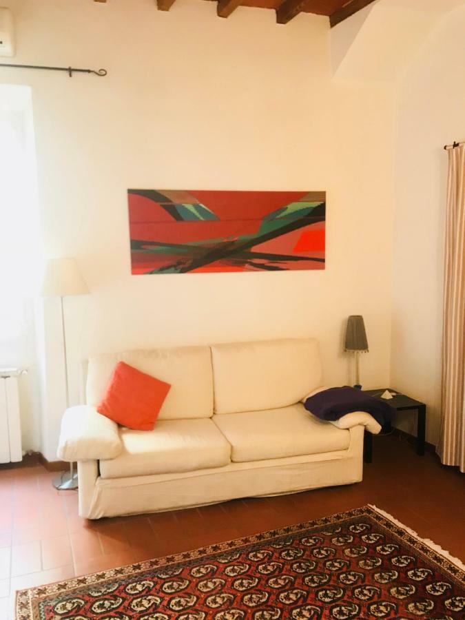 Gino'S Place Florence Extérieur photo