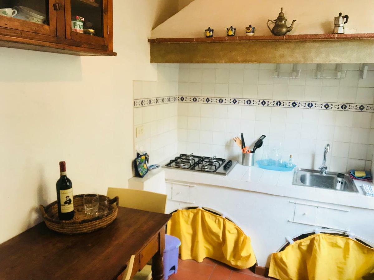 Gino'S Place Florence Extérieur photo