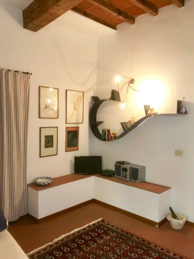 Gino'S Place Florence Extérieur photo