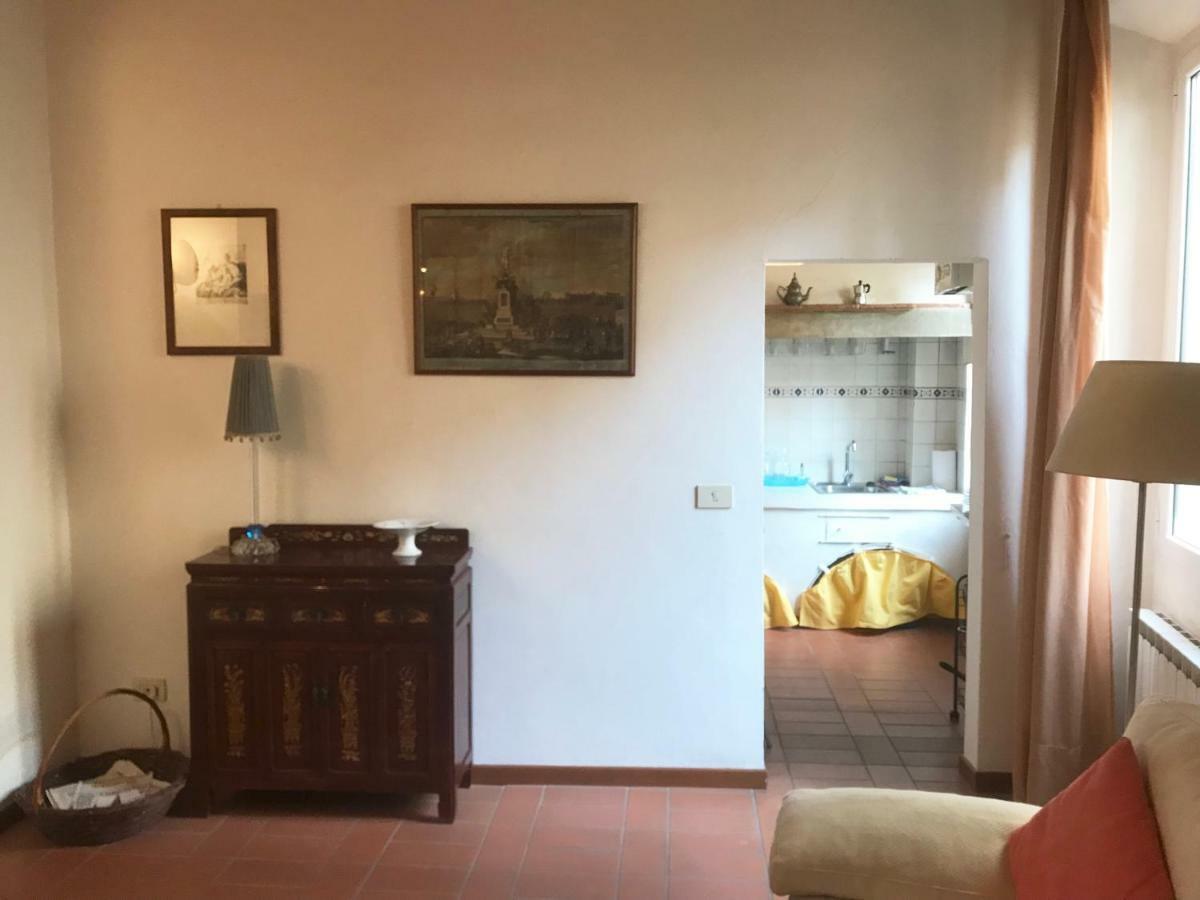 Gino'S Place Florence Extérieur photo